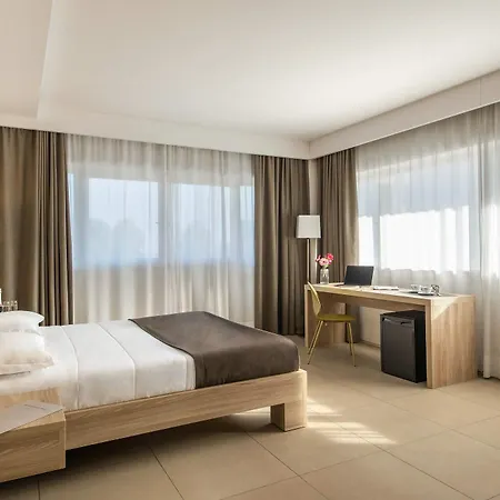 Dimorae Hotel