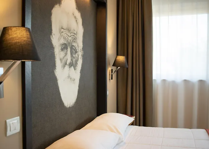 Dimorae And - Hotell Civitanova Marche