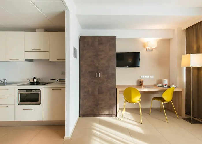 Hotell Dimorae And - Civitanova Marche