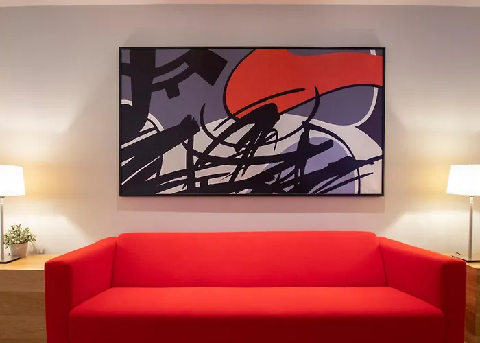 Dimorae And - Hotell Civitanova Marche