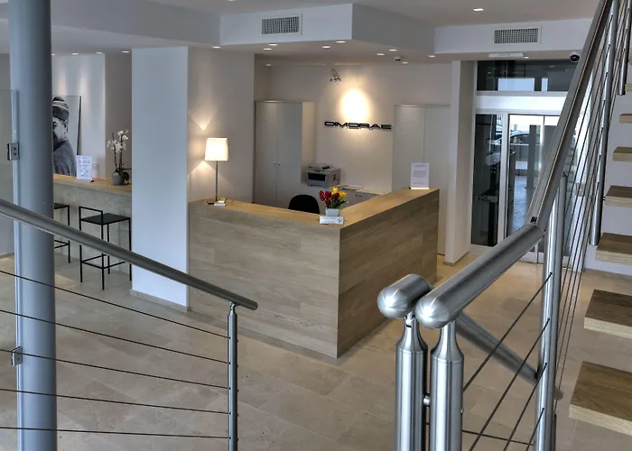 Hotell Dimorae And - Civitanova Marche