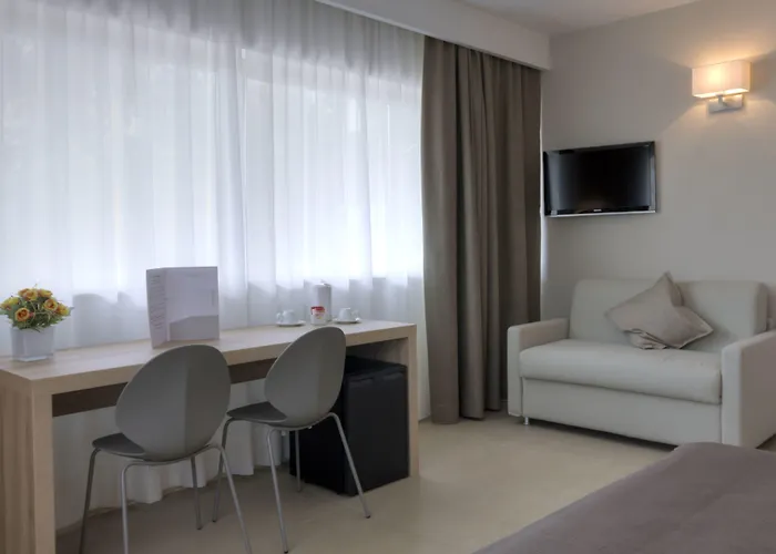Dimorae And - Hotell 3*