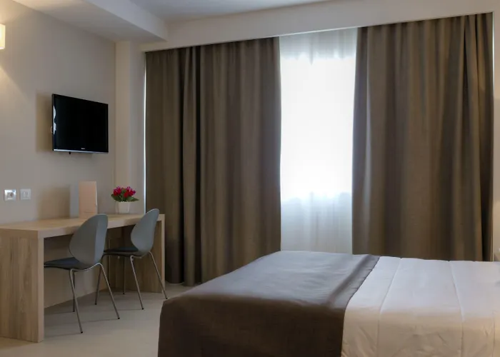 Hotell Dimorae And - 3*