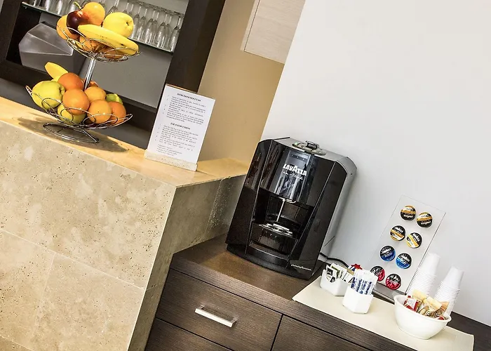 Dimorae And - 3* Civitanova Marche