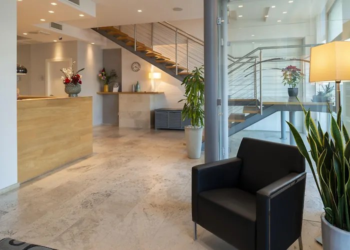 Dimorae And - Hotell 3*