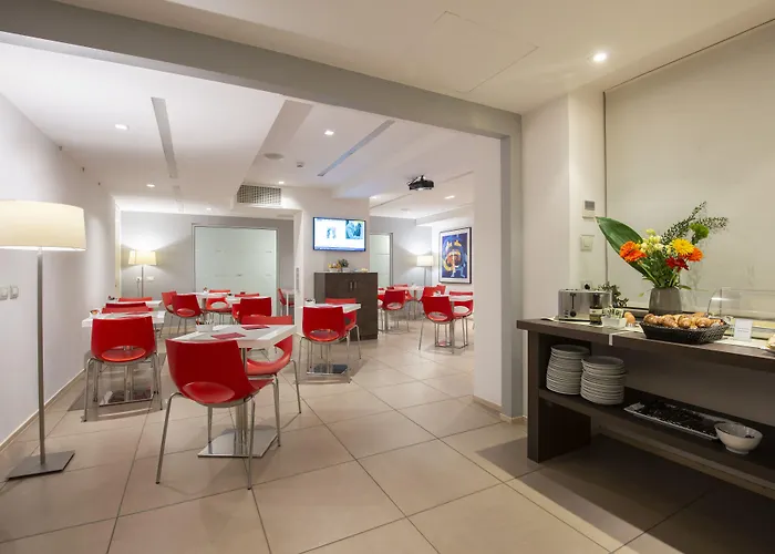 Hotell Dimorae And - 3*
