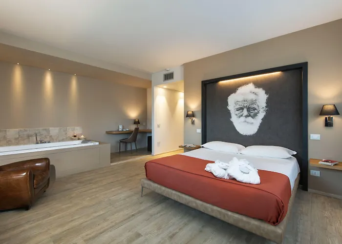 Hotell Dimorae And - Civitanova Marche