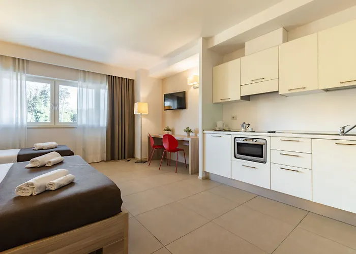 Dimorae And - Hotell 3*