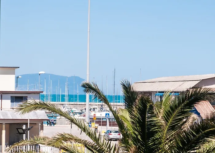 Hotell Dimorae And - Civitanova Marche