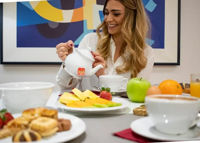Hotell Dimorae And - Civitanova Marche