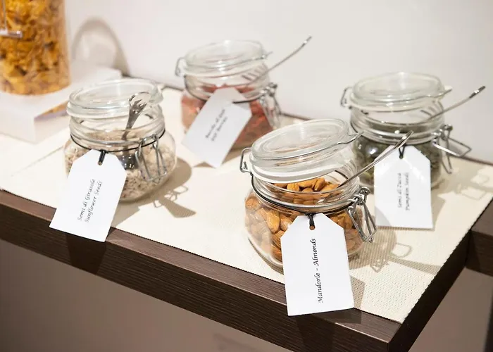 Hotell Dimorae And -
