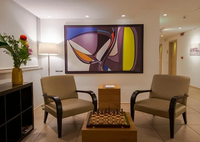 Hotell Dimorae And - Civitanova Marche