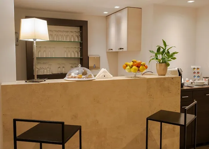 Hotell Dimorae And - 3*