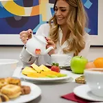 فندق Dimorae And - تْشيفيتانوفا ماركي