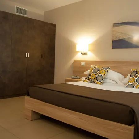 Hotel Dimorae Civitanova Marche