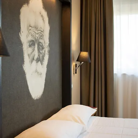 Dimorae And - Hotell Civitanova Marche