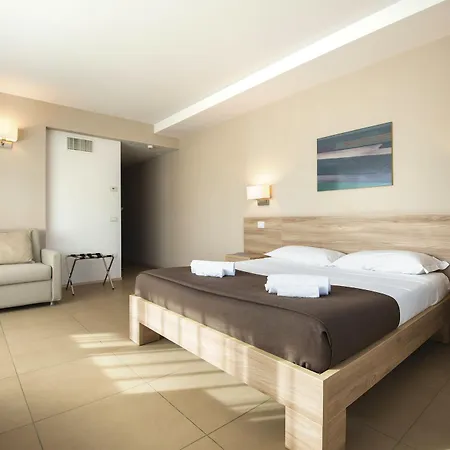 Hotel Dimorae Civitanova Marche