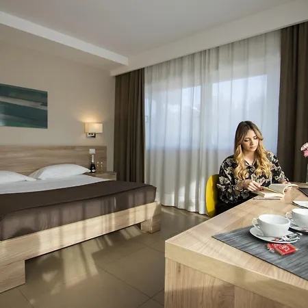 Dimorae Hotel