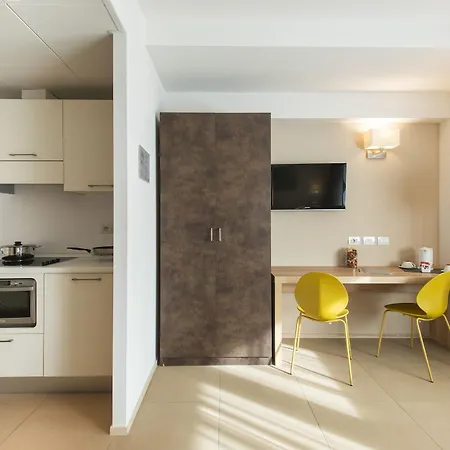 Hotel Dimorae And - Civitanova Marche