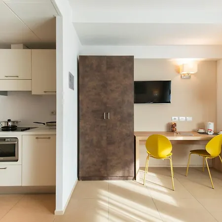 Hotel Dimorae Civitanova Marche