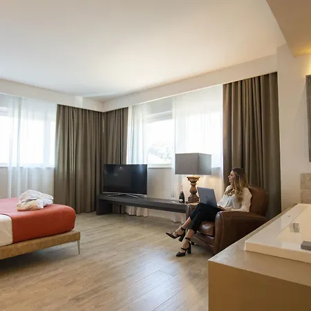 Dimorae Hotel 3*