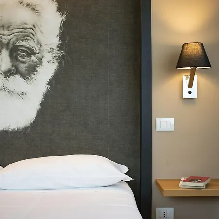 Hotel Dimorae