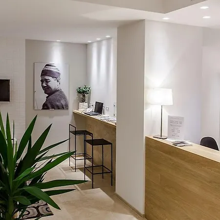 Hotel Dimorae And - Civitanova Marche