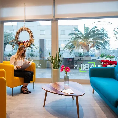 Dimorae Hotel Civitanova Marche