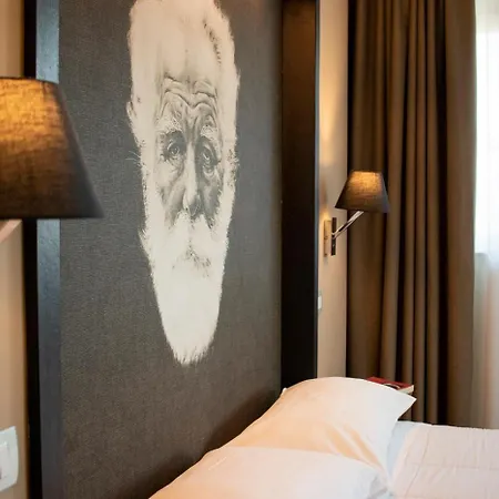 Hotel Dimorae Civitanova Marche