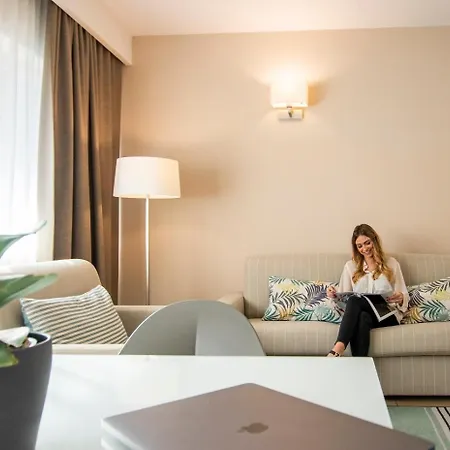Hotel Dimorae And - Civitanova Marche