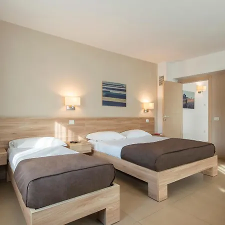 Hotel Dimorae And - Civitanova Marche