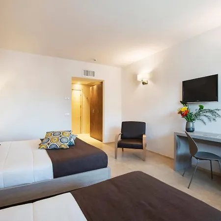 Dimorae Hotel Civitanova Marche