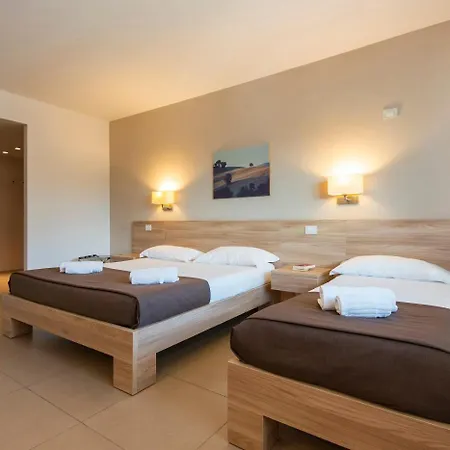 Hotel Dimorae And - Civitanova Marche