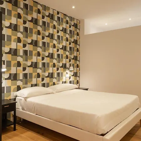 Hotel Dimorae And - 3*