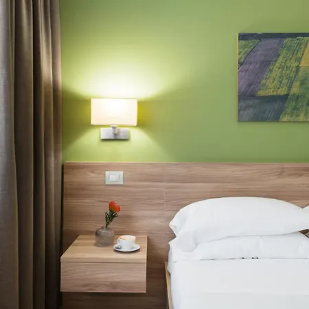 Dimorae And - 3* Civitanova Marche