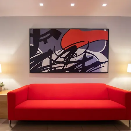 Dimorae And - Hotel Civitanova Marche