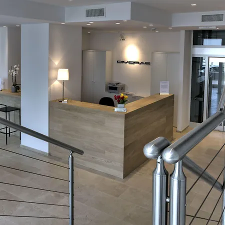 Hotel Dimorae And - Civitanova Marche