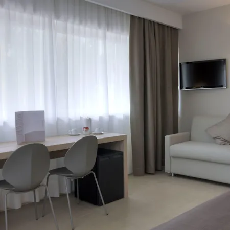 Dimorae And - Hotel 3*