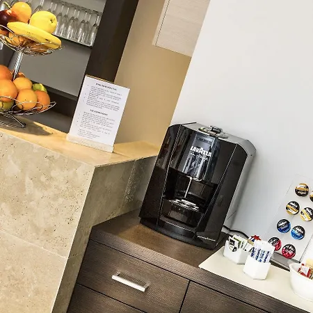 Dimorae And - 3* Civitanova Marche