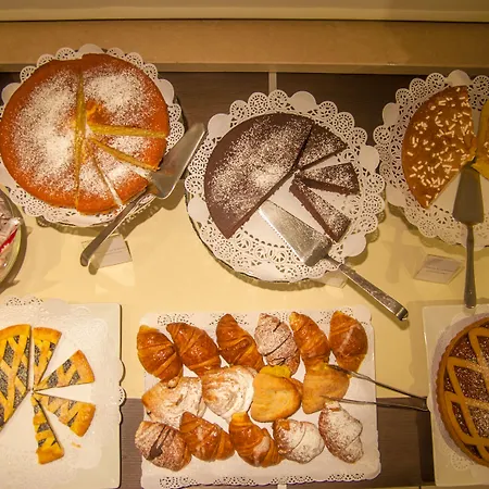 Dimorae And - Civitanova Marche