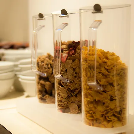 Dimorae And - Hotel Civitanova Marche