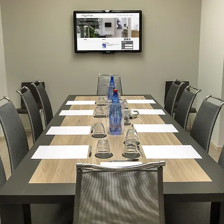 Dimorae And - Hotel 3*