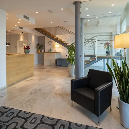 Dimorae And - Hotel 3*