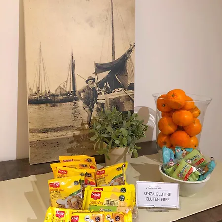 Dimorae And - Hotel Civitanova Marche