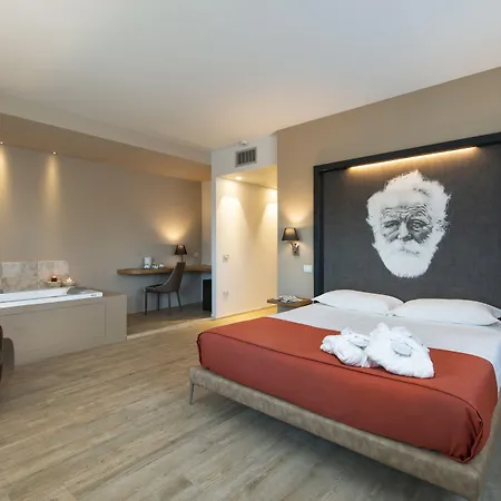 Hotel Dimorae And - Civitanova Marche