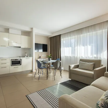 Dimorae And - Civitanova Marche