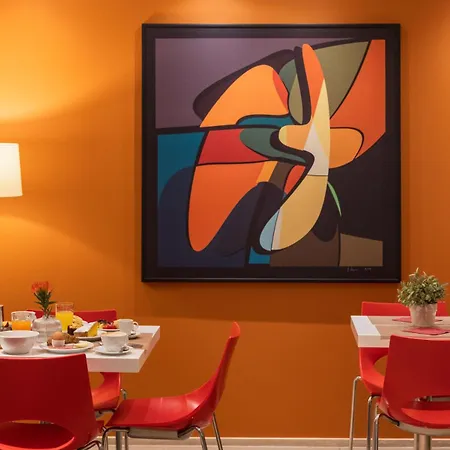 Hotel Dimorae And - Civitanova Marche