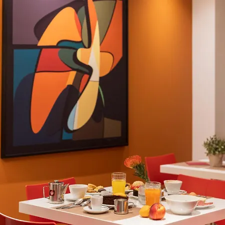 Dimorae And - 3* Civitanova Marche