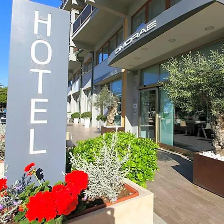 Hotel Dimorae And -