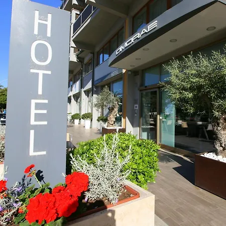 Dimorae Hotel Civitanova Marche